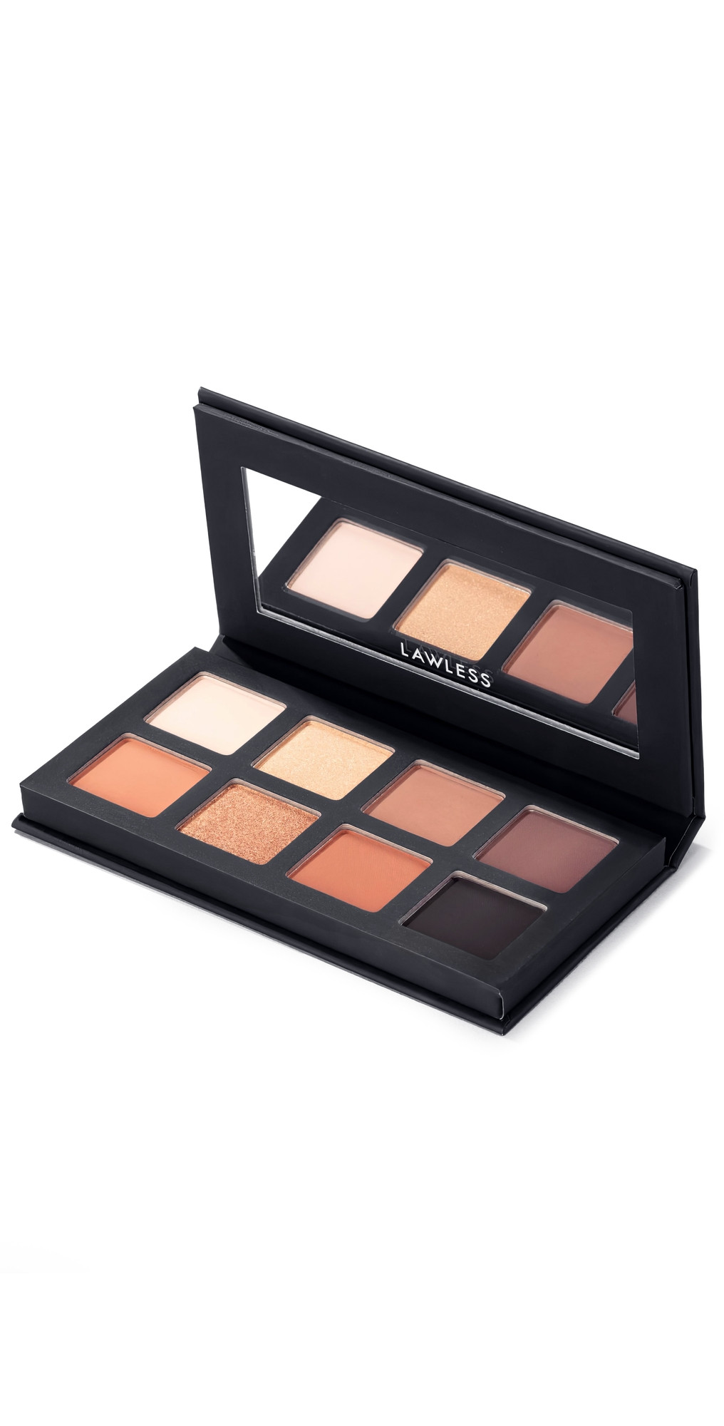LAWLESS The Little One Palette Multi One Size | Shopbop
