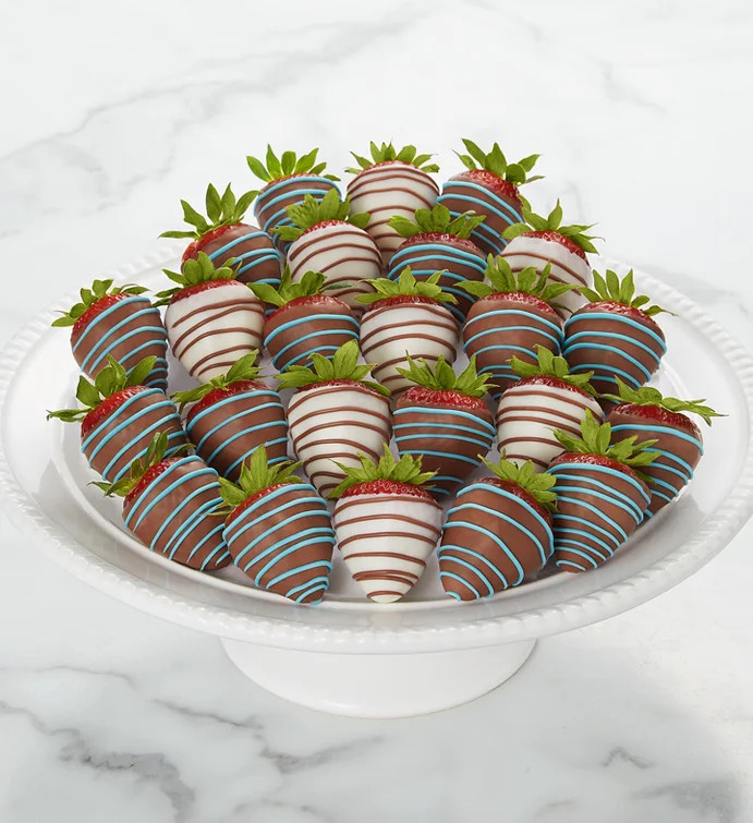 Strawberries for Him&trade; | Shari's Berries