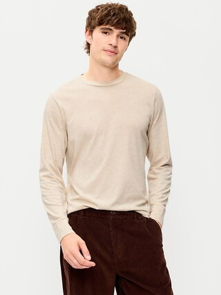 Loose Rotation Crew-Neck T-Shirt | Old Navy (US)