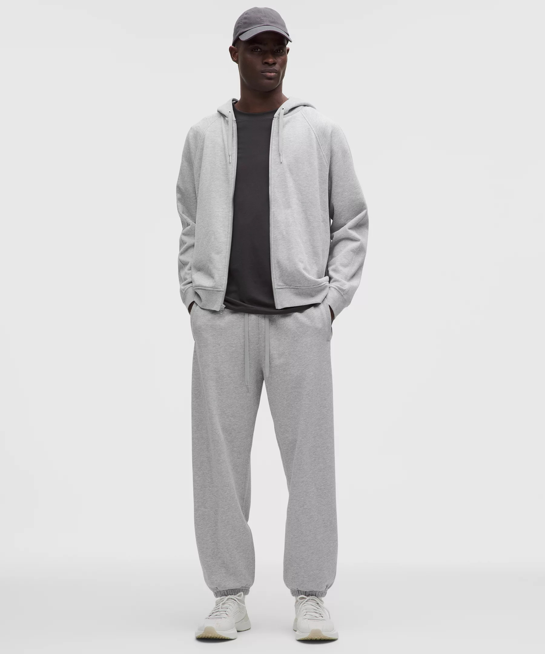 French Terry Jogger *Regular | Men's Joggers | lululemon | Lululemon (US)