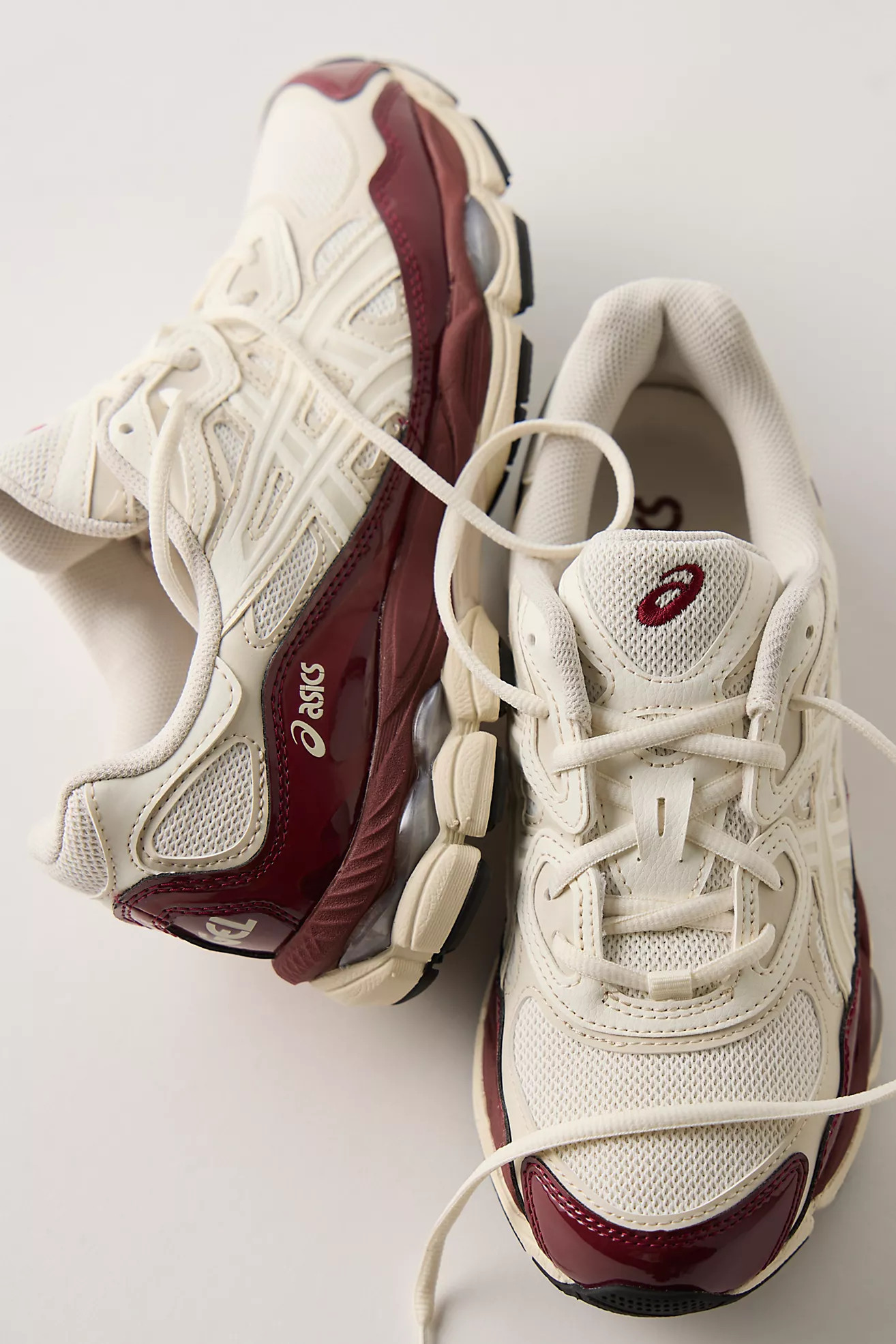 ASICS GEL-NYC Sneakers | Free People (Global - UK&FR Excluded)