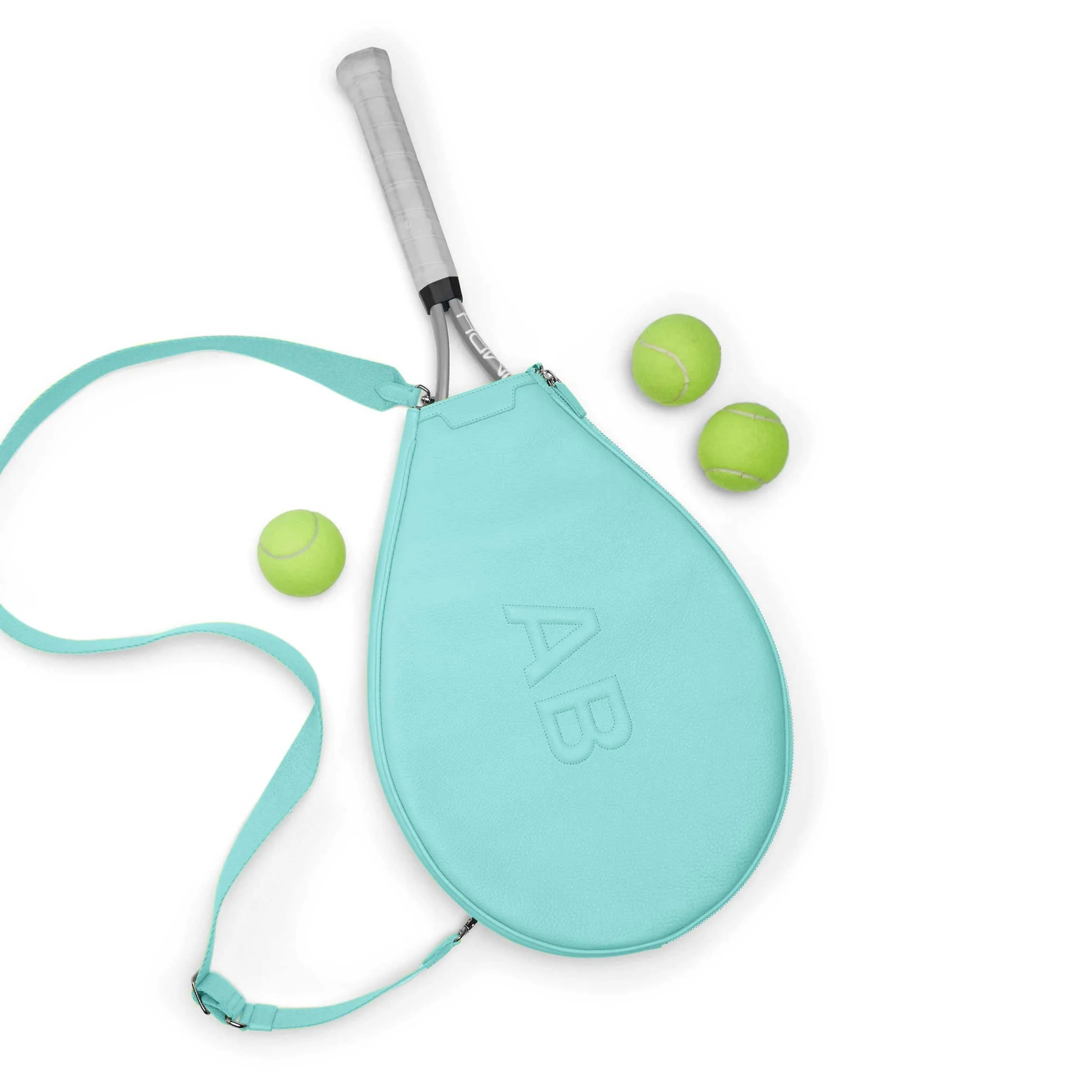 Tennis Sling | Leatherology