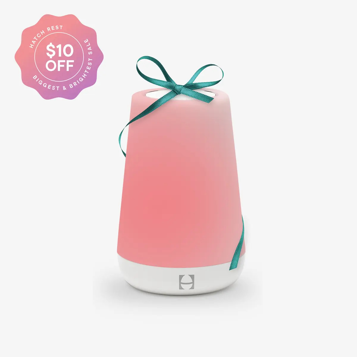 Rest Smart Sound Machine | Hatch