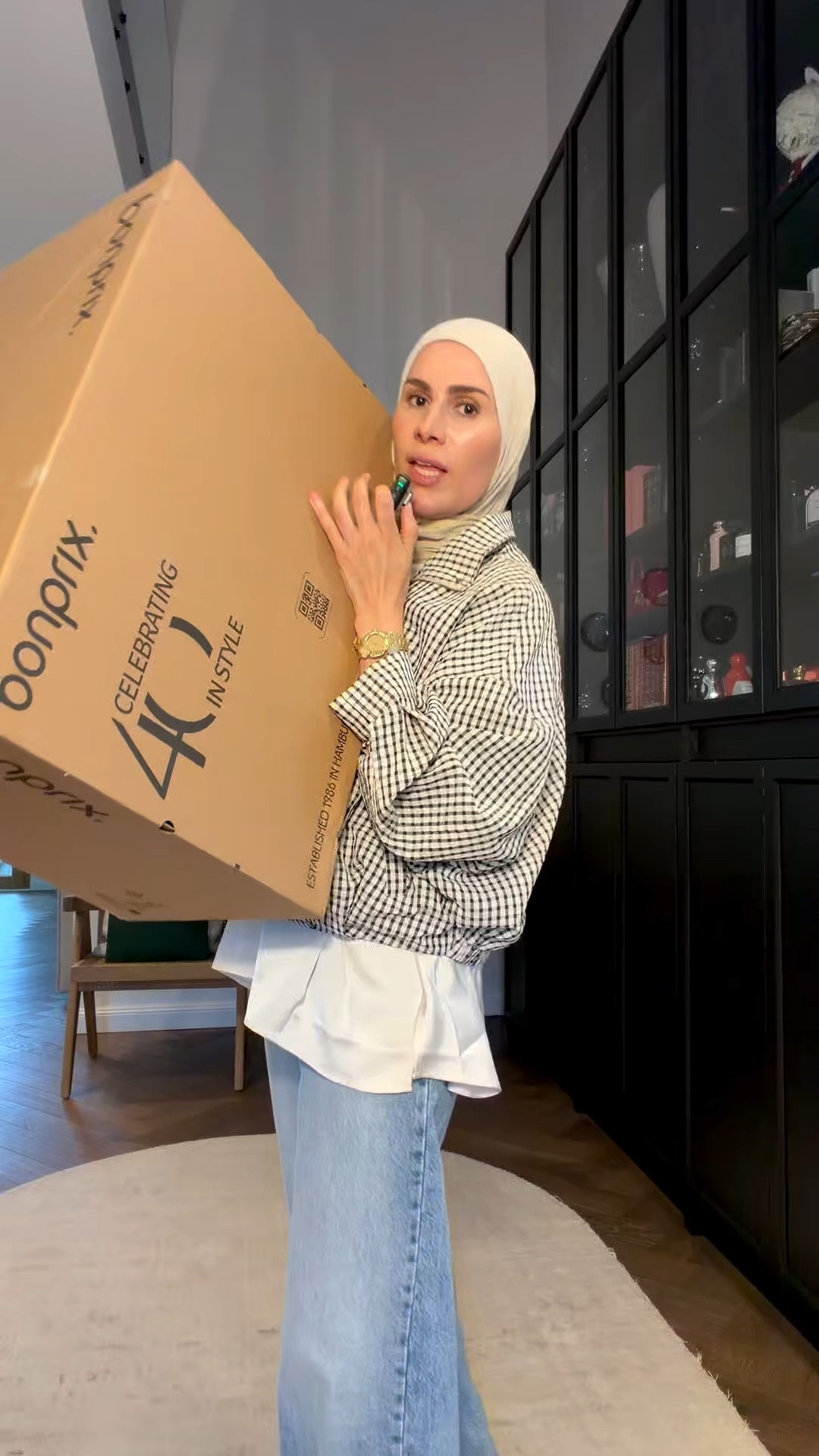 Wenn Mode nicht nur gut aussieht, sondern sich auch gut anfühlt. Leinen, natürliche Stoffe und pure Leichtigkeit. ✨
@Bonprix