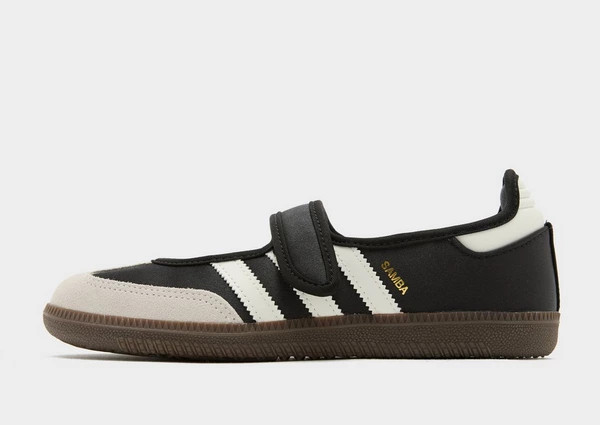 adidas Originals Samba Jane Women's | JD Sports (UK)