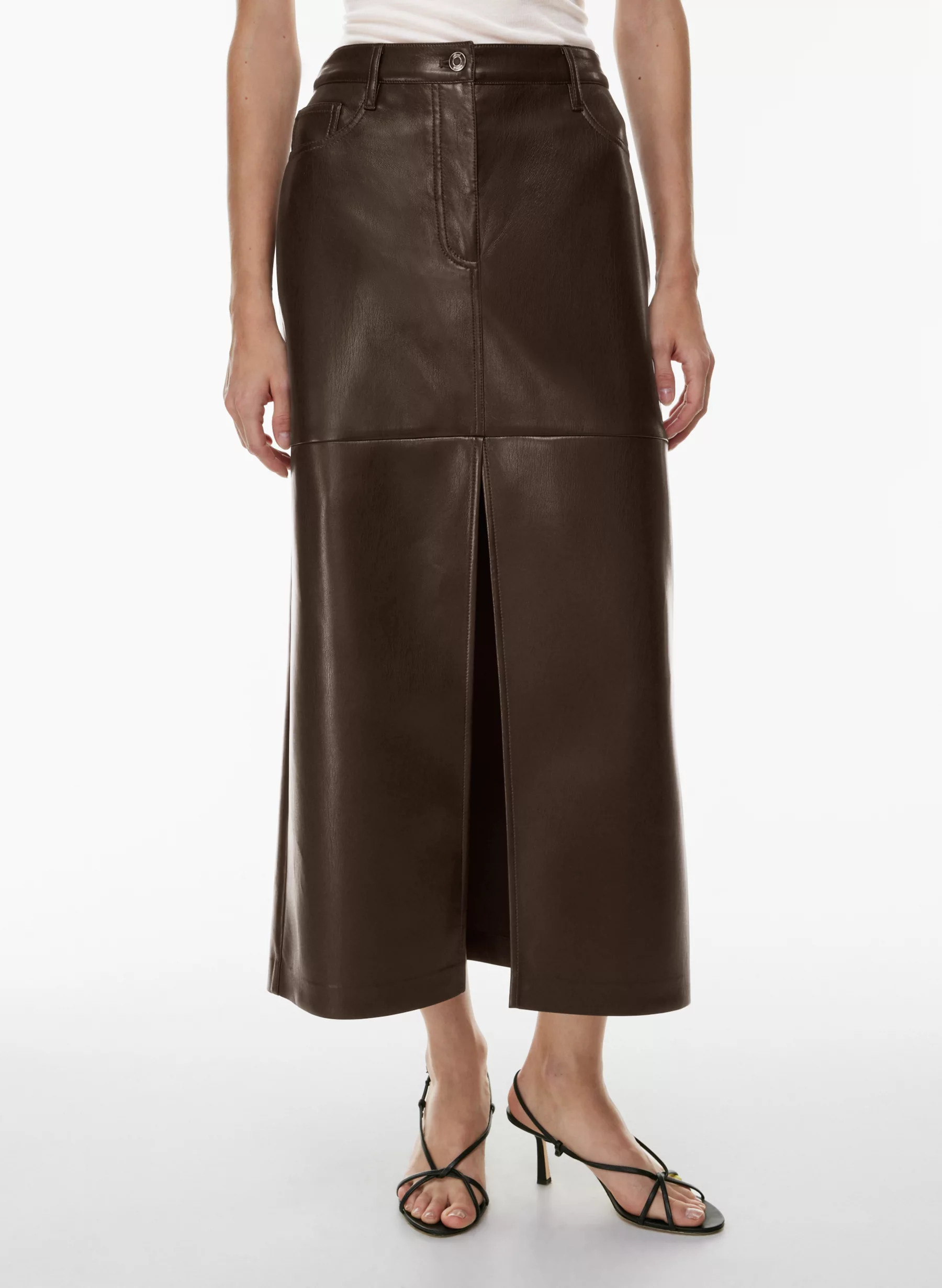 IDEALIZE SKIRT | Aritzia