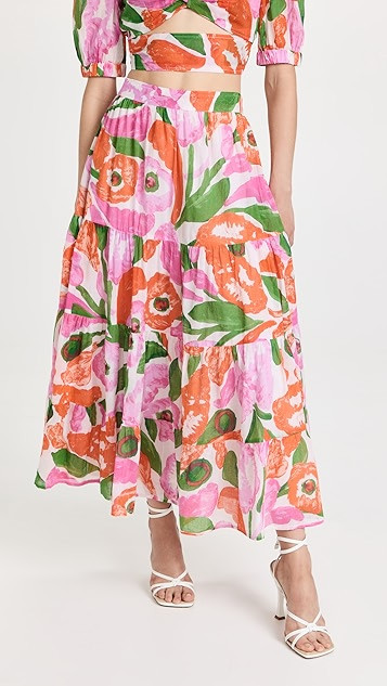 Banjanan Agatha Skirt | SHOPBOP | Shopbop