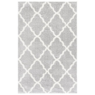 My Texas House Ophelia Area Rug Indoor 5'3" x 7'7" | Walmart (US)