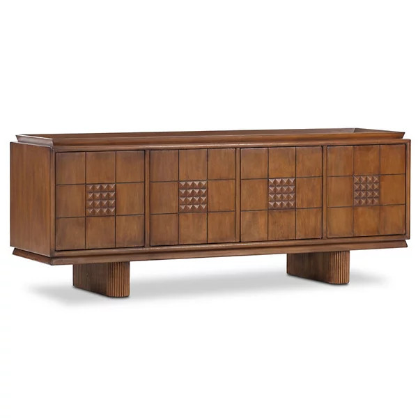Lyle Media Console | Lumens