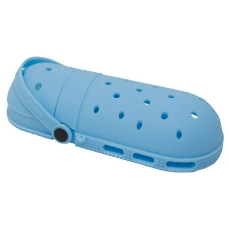 Art 101 Pencil Pouch in Blue- Back to School, For Students | Walmart (US)