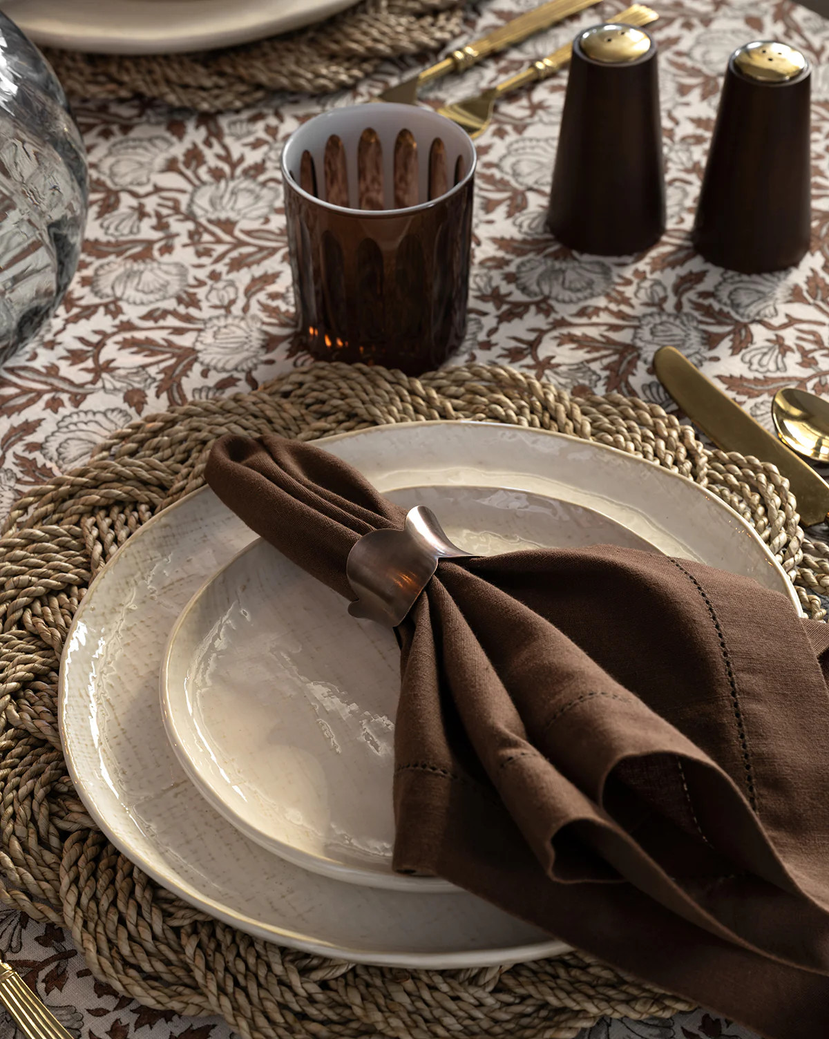 Melita Napkins (Set of 4) | McGee & Co. (US)