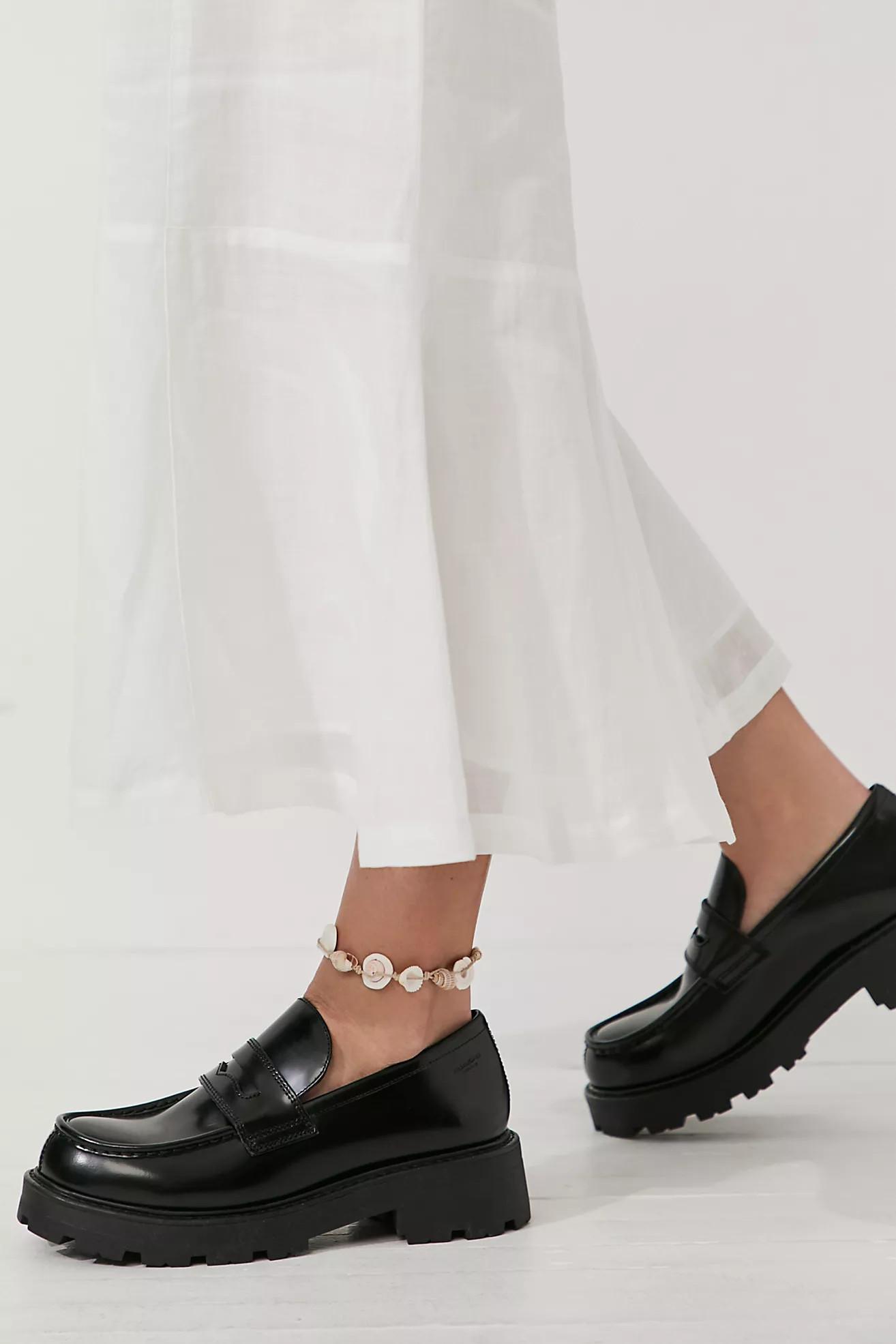 Vagabond Cosmo 2.0 Loafers | Free People (Global - UK&FR Excluded)