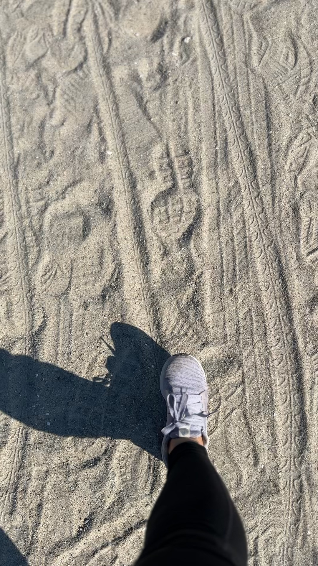 My favorite walking sneakers are these adidas sneakers. Light and does not yet the top of my feet. I’m a size 7-7.5 in sneakers and I have wide feet. I’m able to wear a size 7 In these. These are great for working out or as a gift 

#LTKVideo #LTKActive #LTKFitness