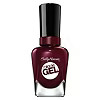 Sally Hansen Miracle Gel Nail Polish - Wine Stock | Boots.com