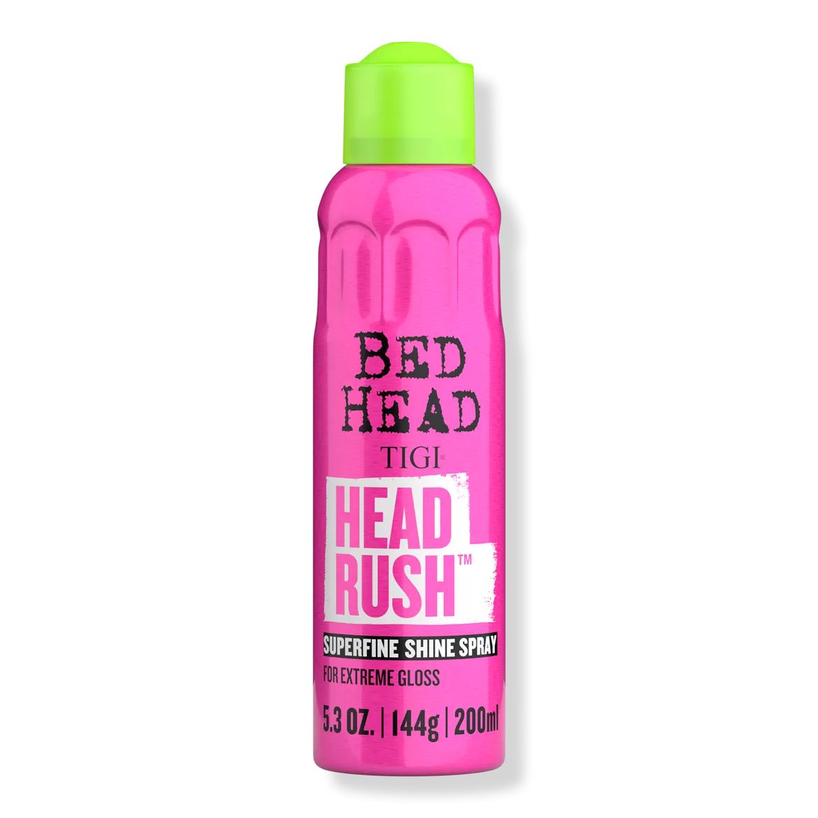 Headrush Superfine Shine Spray | Ulta