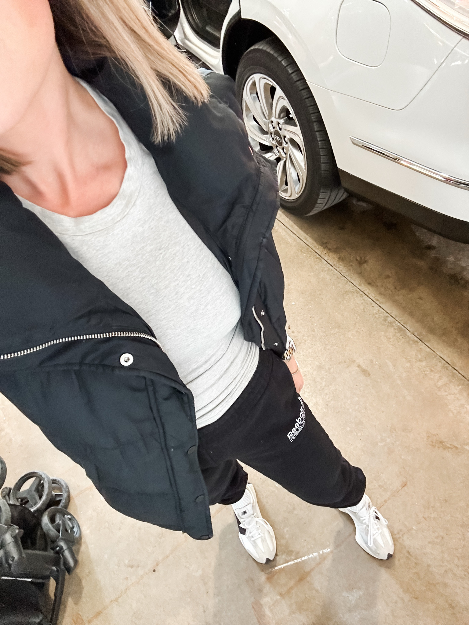 Honestly the most surprising purchase that’s been my favorite are these $20 sweatpants! Super comfy especially for the price  

#LTKSaleAlert #LTKFindsUnder50 #LTKSeasonal