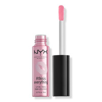 NYX Professional Makeup #THISISEVERYTHING Lip Oil - Sheer | Ulta