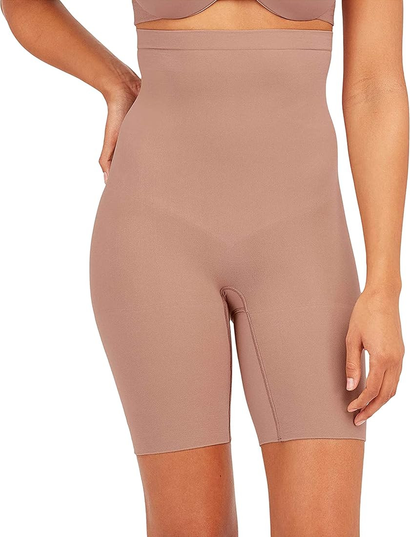 SPANX Higher Power Shorts | Amazon (US)