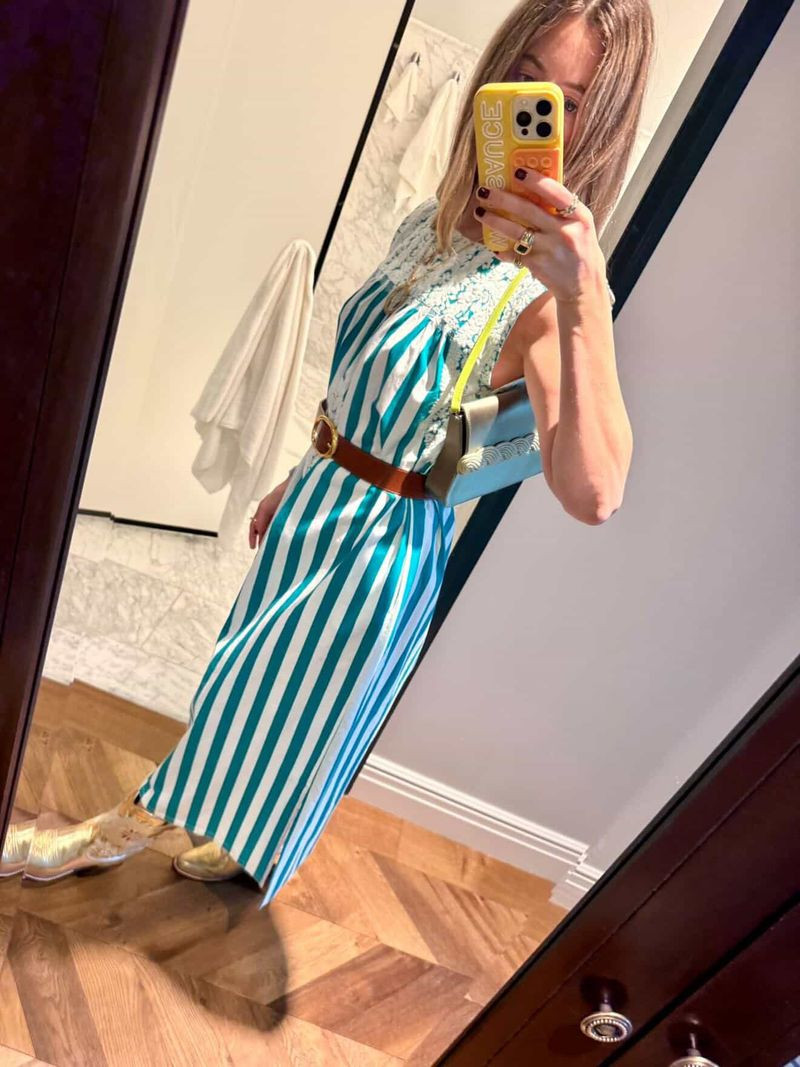 OOTD 

 #LTKootd