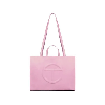 Tellfar Large Bubblegum Shopping Bag | Walmart (US)