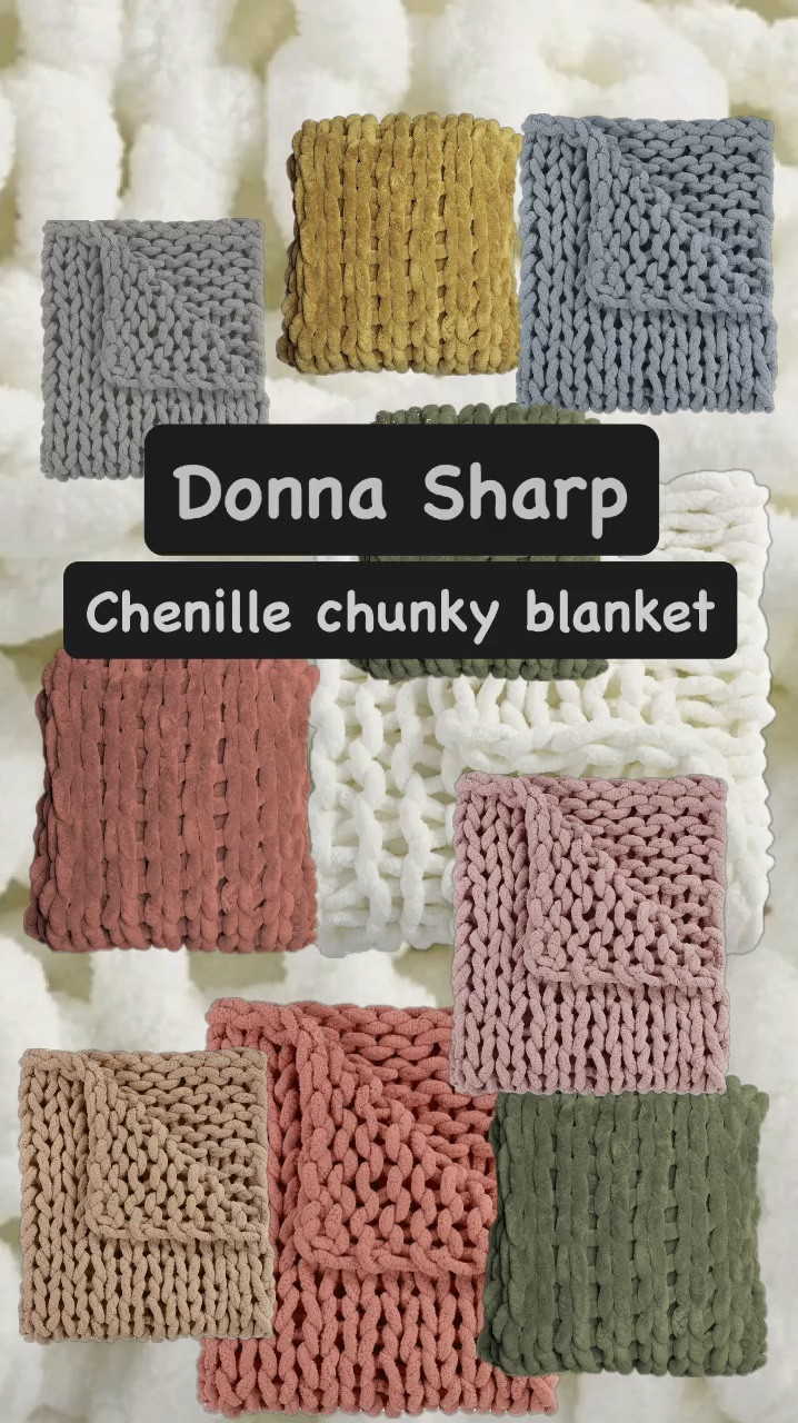 The COMFIEST blanket for the cold months!

#LTKSeasonal #LTKHoliday #LTKGiftGuide