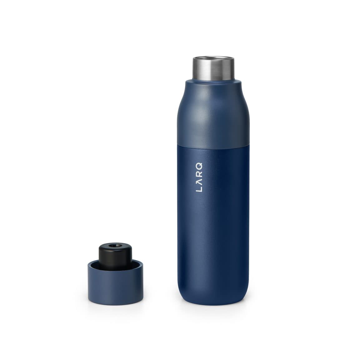 Buy The LARQ Bottle PureVis | LARQ | LARQ