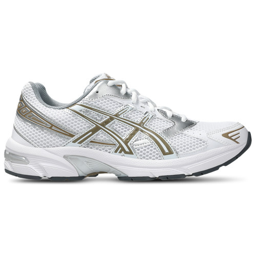 ASICS Mens ASICS® GEL-1130 - Mens Shoes White/Pepper Size 09.5 | Foot Locker (US)