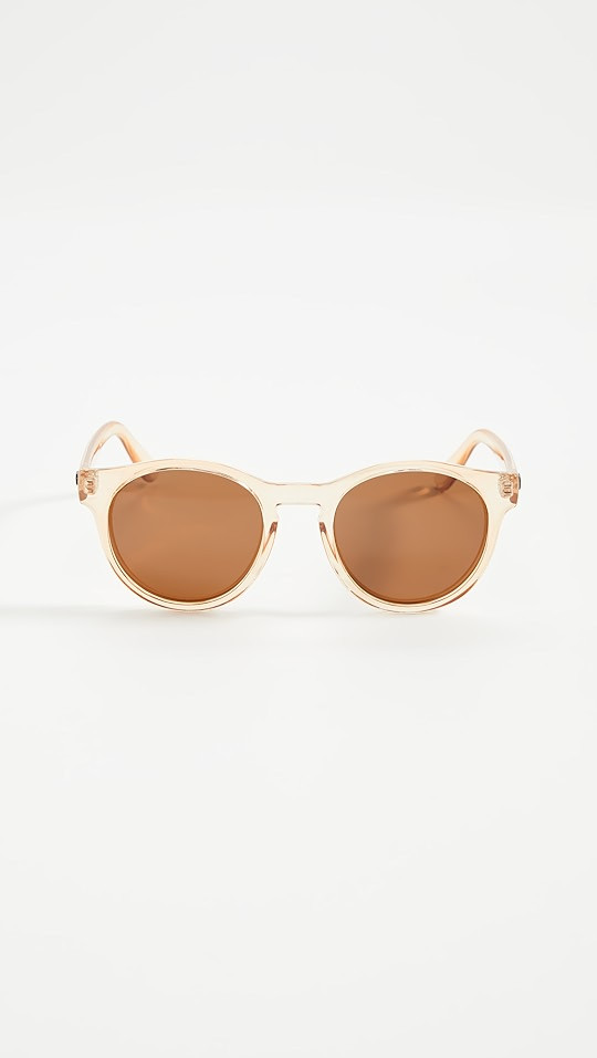 Le Specs Hey Macarena Polarized Sunglasses | SHOPBOP | Shopbop