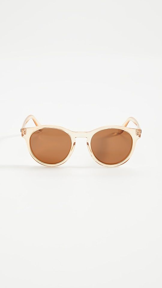 Le Specs Hey Macarena Polarized Sunglasses | SHOPBOP | Shopbop