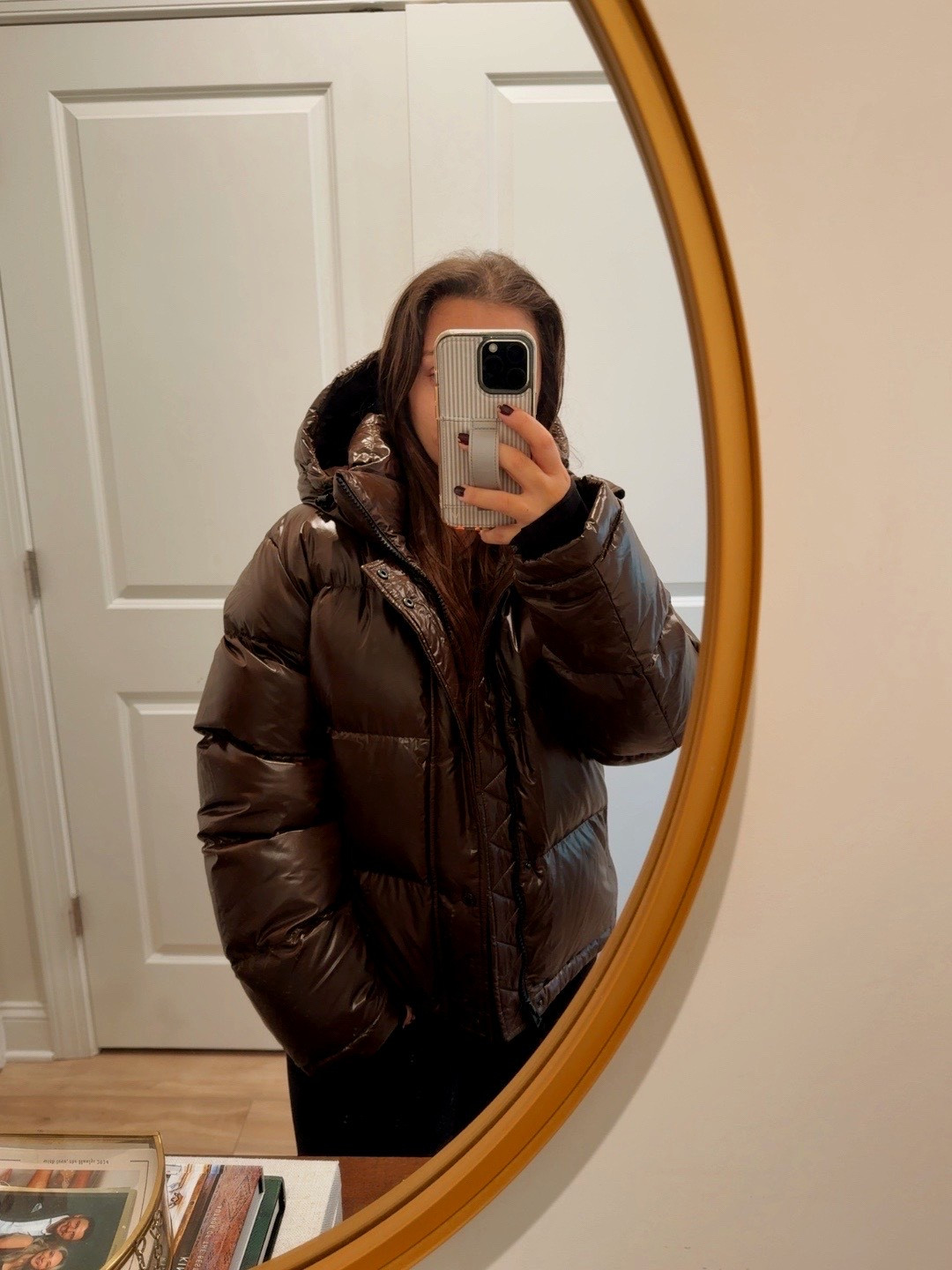 Super Puff 🤎








Winter puffer coat
Winter coat
Aritzia


#LTKHoliday #LTKStyleTip #LTKSeasonal