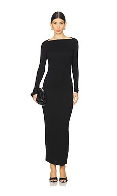 Long Sleeve Maxi Dress
                    
                    REMAIN | Revolve Clothing (Global)