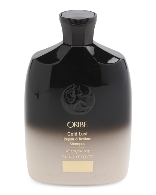Gold Lust Repair And Restore Shampoo | TJ Maxx