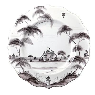 Country Estate Dessert/Salad Plate | Wayfair North America