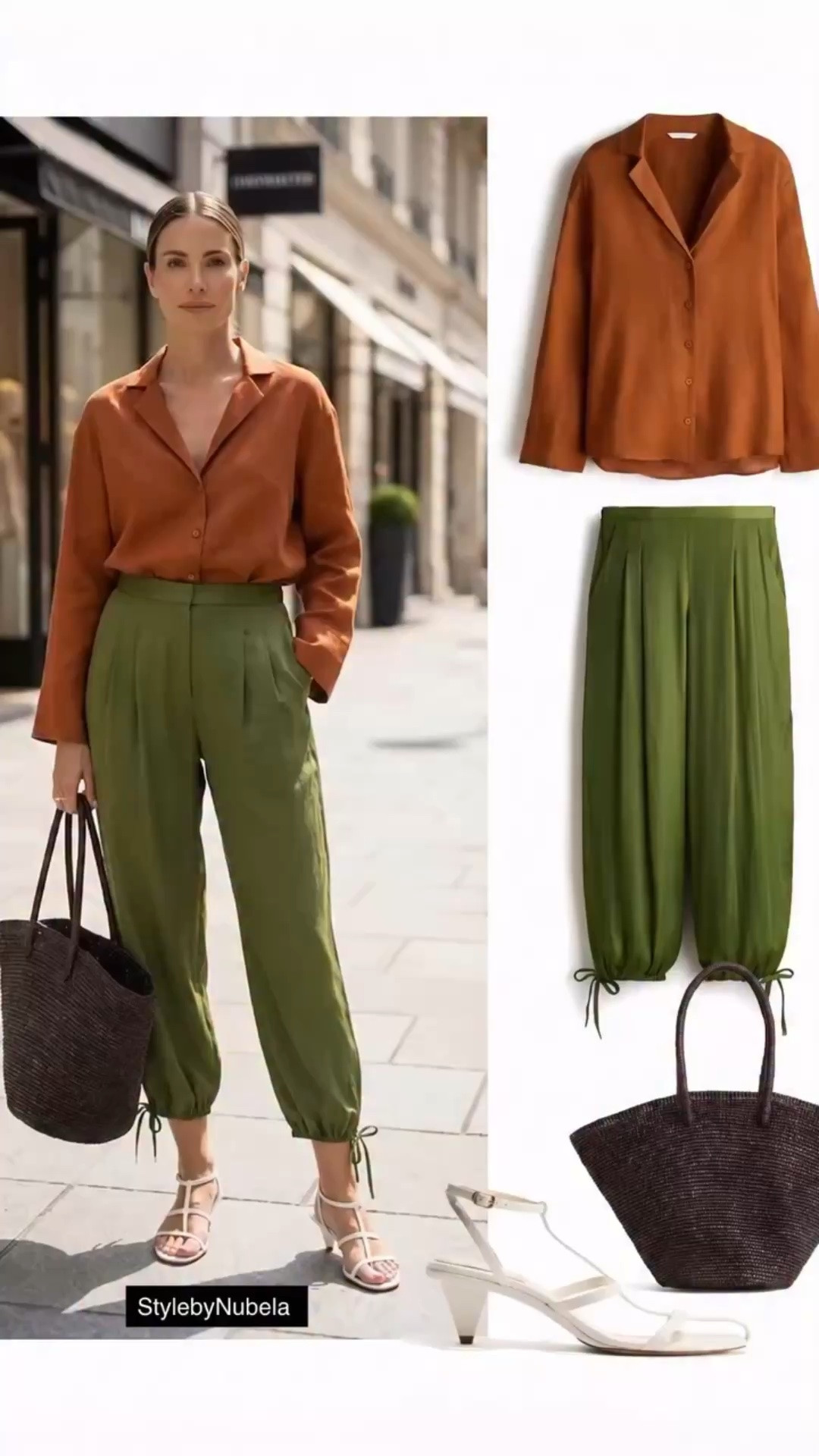 Four Casual Summer workwear outfits, business casual outifts. 

 #LTKSummer #LTKVacation 

casual summer outfits women, style over 40, women fashion over 50, summer style over 30, everyday summer outfit ideas, effortless warm weather style, chic casual outfits women, Pinterest summer fashion inspiration

#casualoutfit #springoutfits #stylebynubela #effortlessstyle #everydaychic

#LTKSwim #LTKPlusSize #LTKTall #LTKPetite #LTKBump #LTKmomlife #LTKOver40 #LTKMidsize #LTKvlog #LTKgrwm #LTKootd #LTKdayinmylife #LTKSaleAlert #LTKSeasonal #LTKmomlife #LTKxMadewell #LTKWorkwear