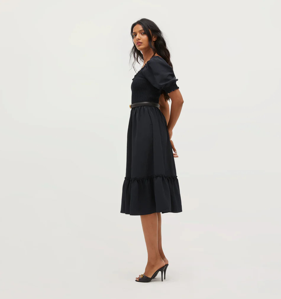 The Louisa Nap Dress | Hill House Home