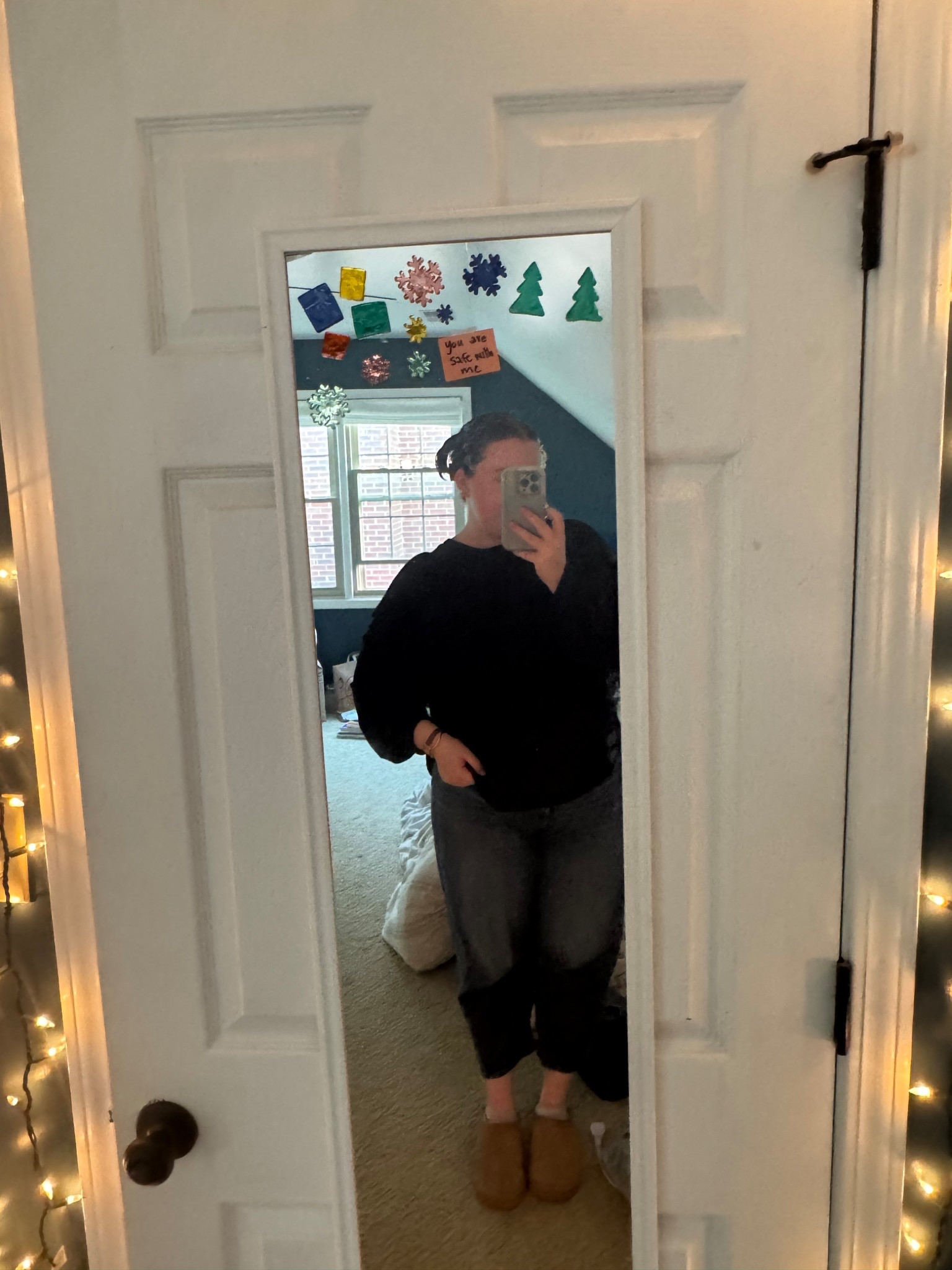 #LTKdayinmylife #LTKootd #LTKgrwm