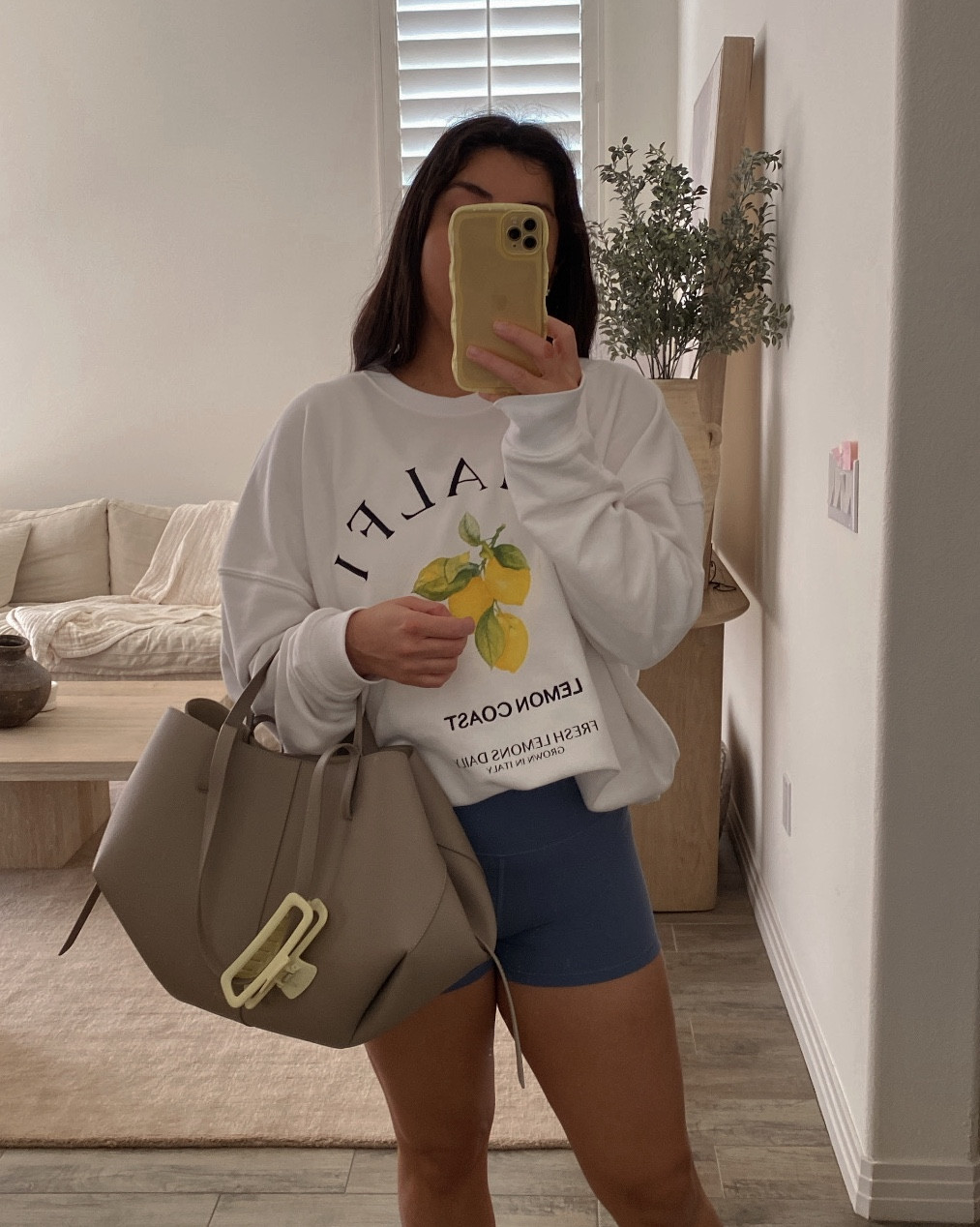 obsessed with pairing butter yellow + ocean blue this summer! 🌊🌼

#LTKFitness #LTKActive #LTKFindsUnder100