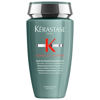 KérastaseGenesis Homme Thickening Shampoo for Men | Sephora (US)