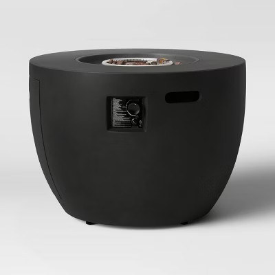 Pipestone Round Firepit - Project 62™ | Target