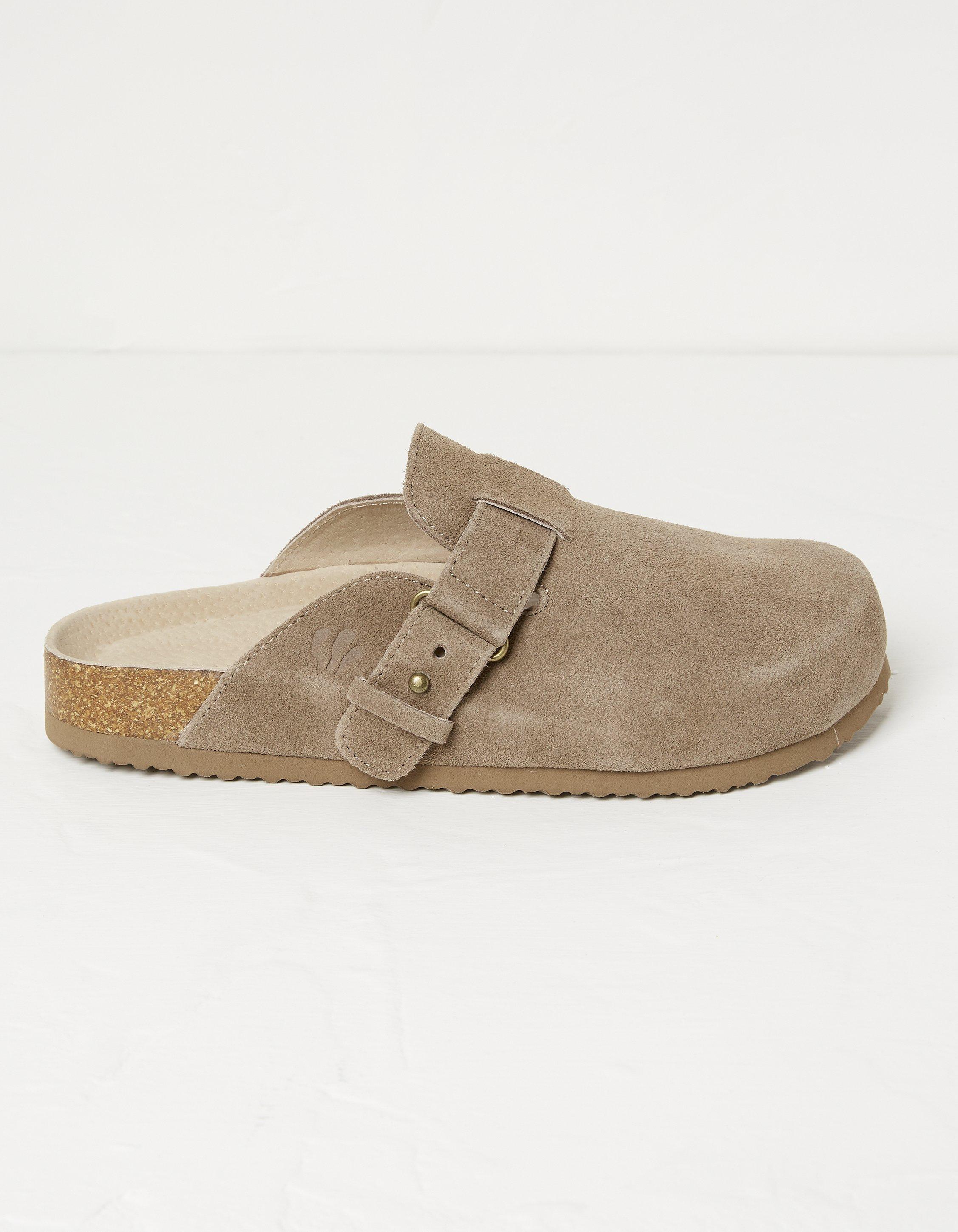 Elsie Outdoor Slipper | Fat Face (UK&IE)