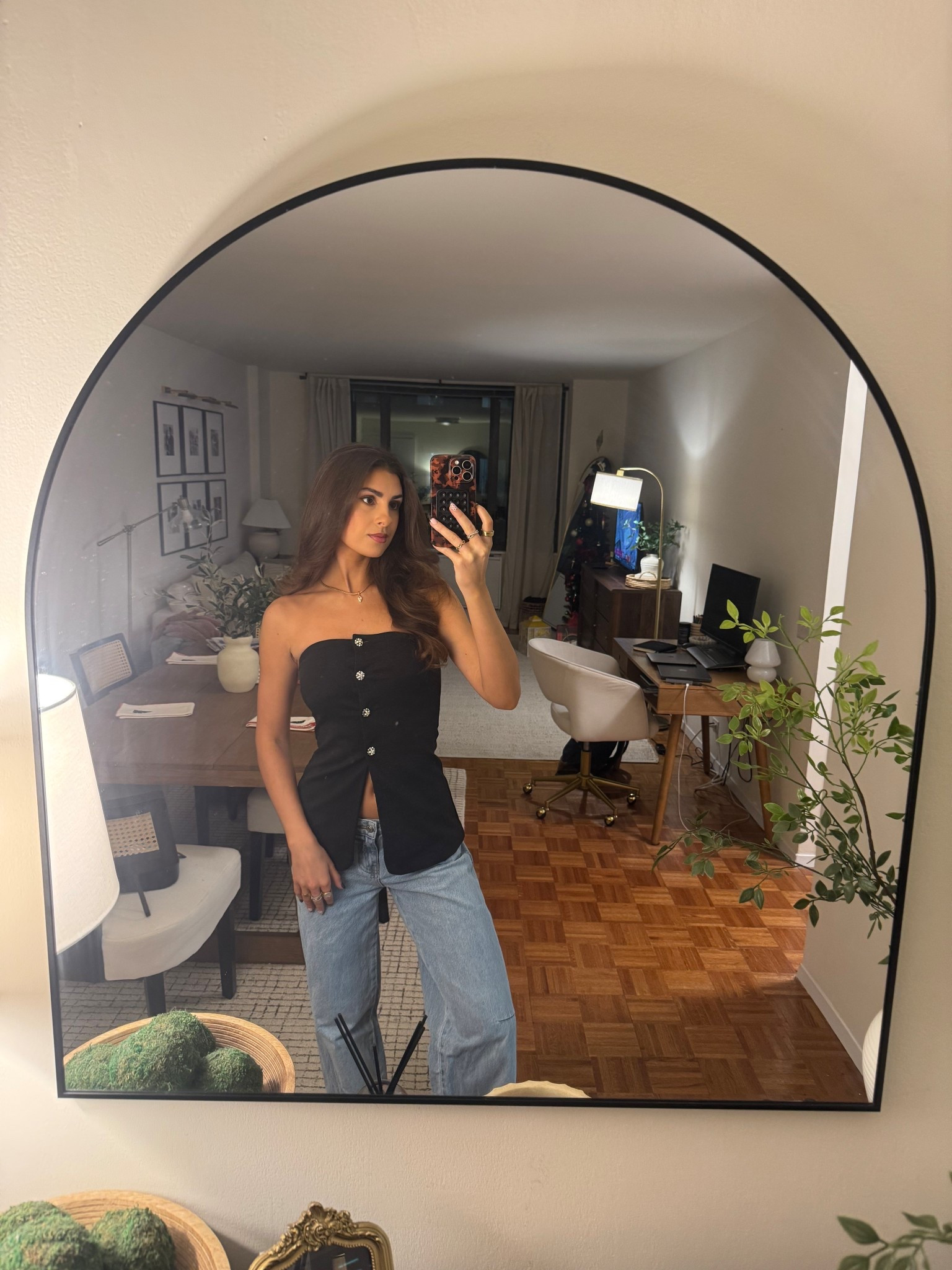 Friendsgiving fit 🦃