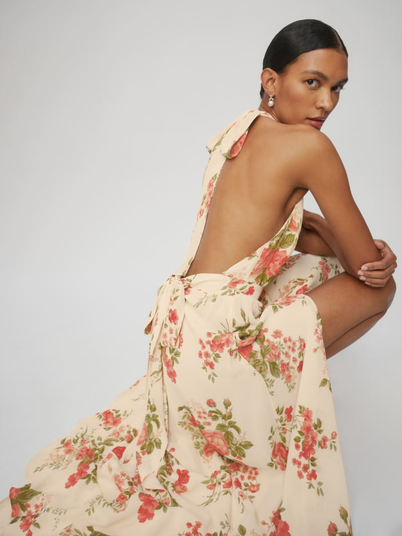 Andee Dress | Reformation (Global)