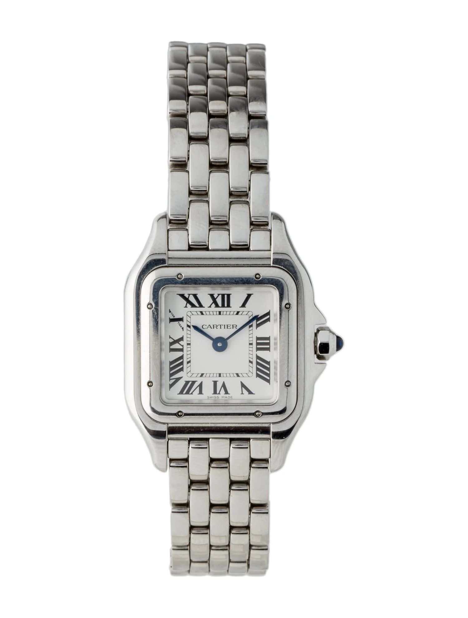 Panthère de Cartier Watch | The RealReal