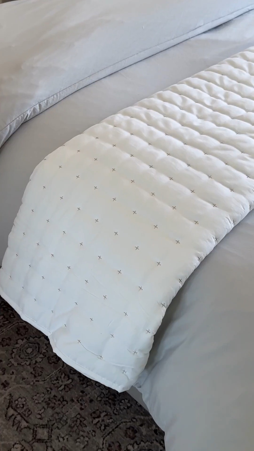 Our favorite look for less quilt from Amazon is 20% off!

#LTKHome #LTKSaleAlert #LTKSeasonal

#LTKmorningroutine #LTKSeasonal #LTKHome