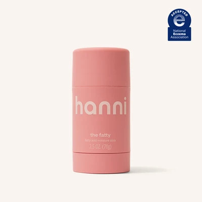 The Fatty | Hanni Inc.