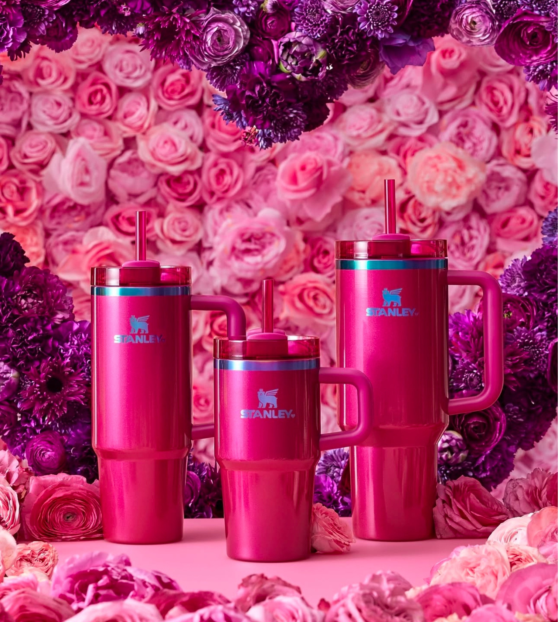 ♥️🩷Valentines Stanley ♥️🩷 berry truffle 🩷♥️

#LTKStyleTip #LTKSeasonal #LTKGiftGuide