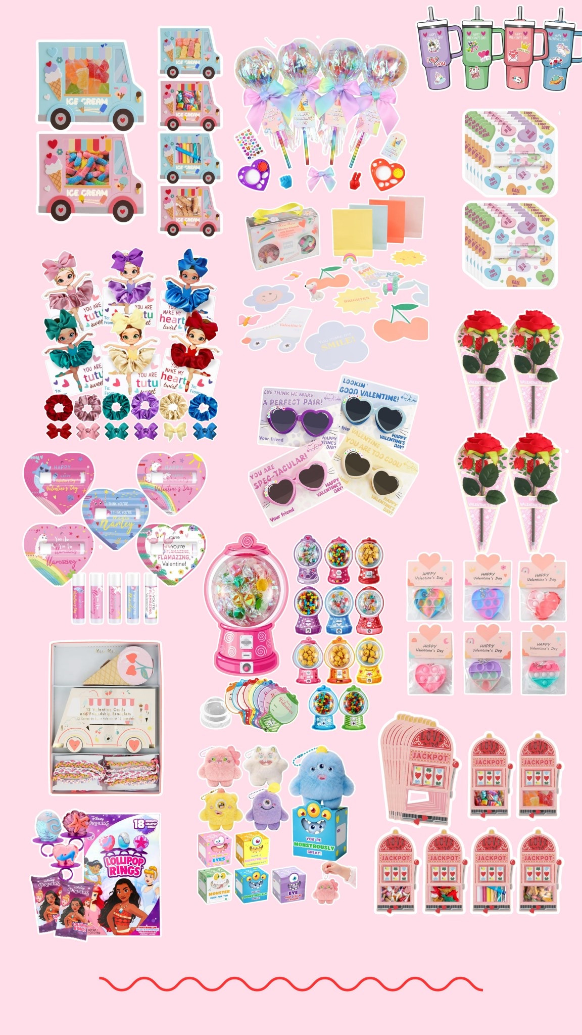 Girls Valentine’s day class cards!

#valentinesday #classroom #school #girls 

#LTKKids #LTKmomlife #LTKValentine