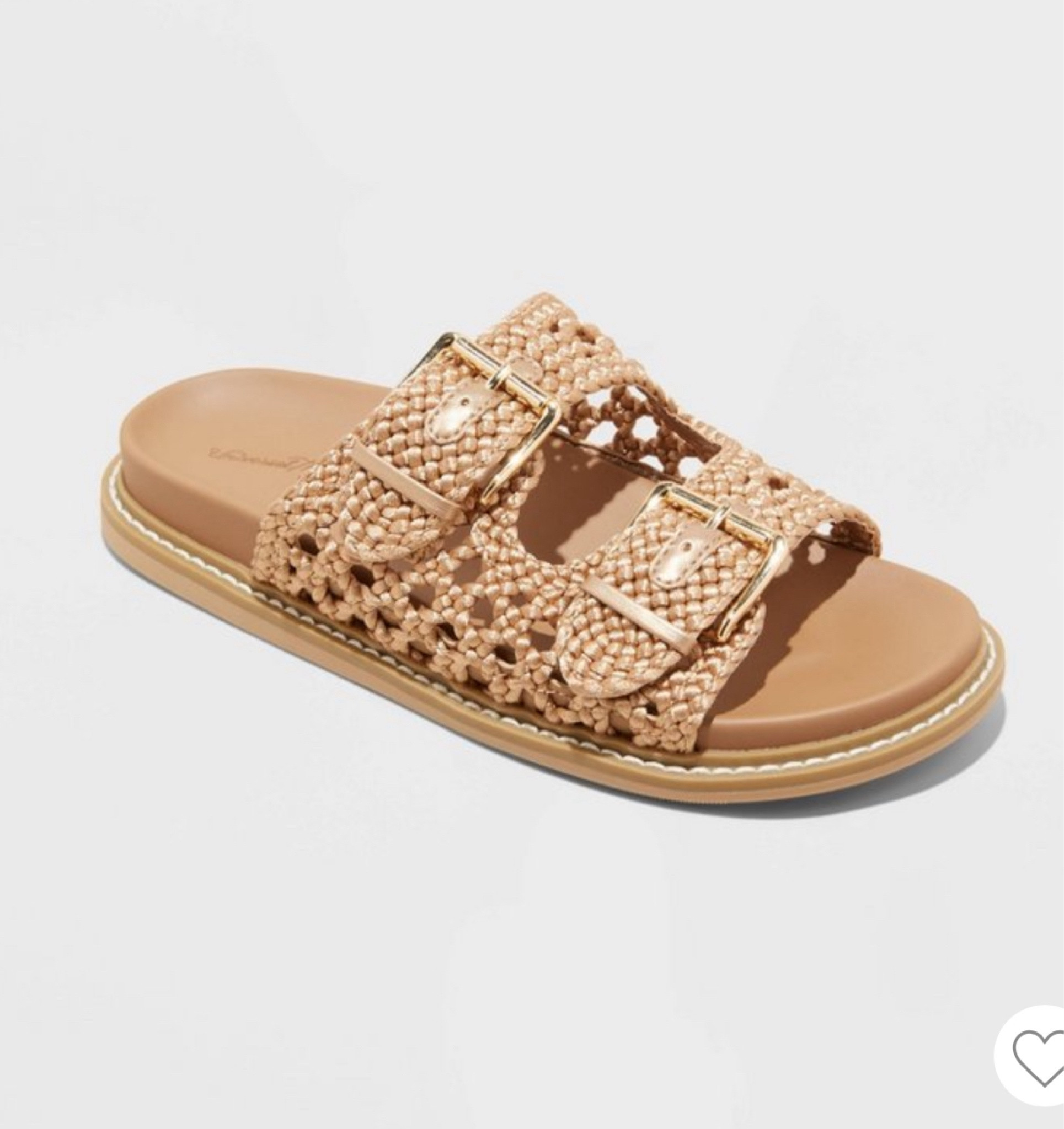 Target deals for Memorial Day weekend! 20% off sandals 

#target#sandals#women#summer#memorialdaysale

#LTKShoeCrush #LTKKids #LTKBeauty