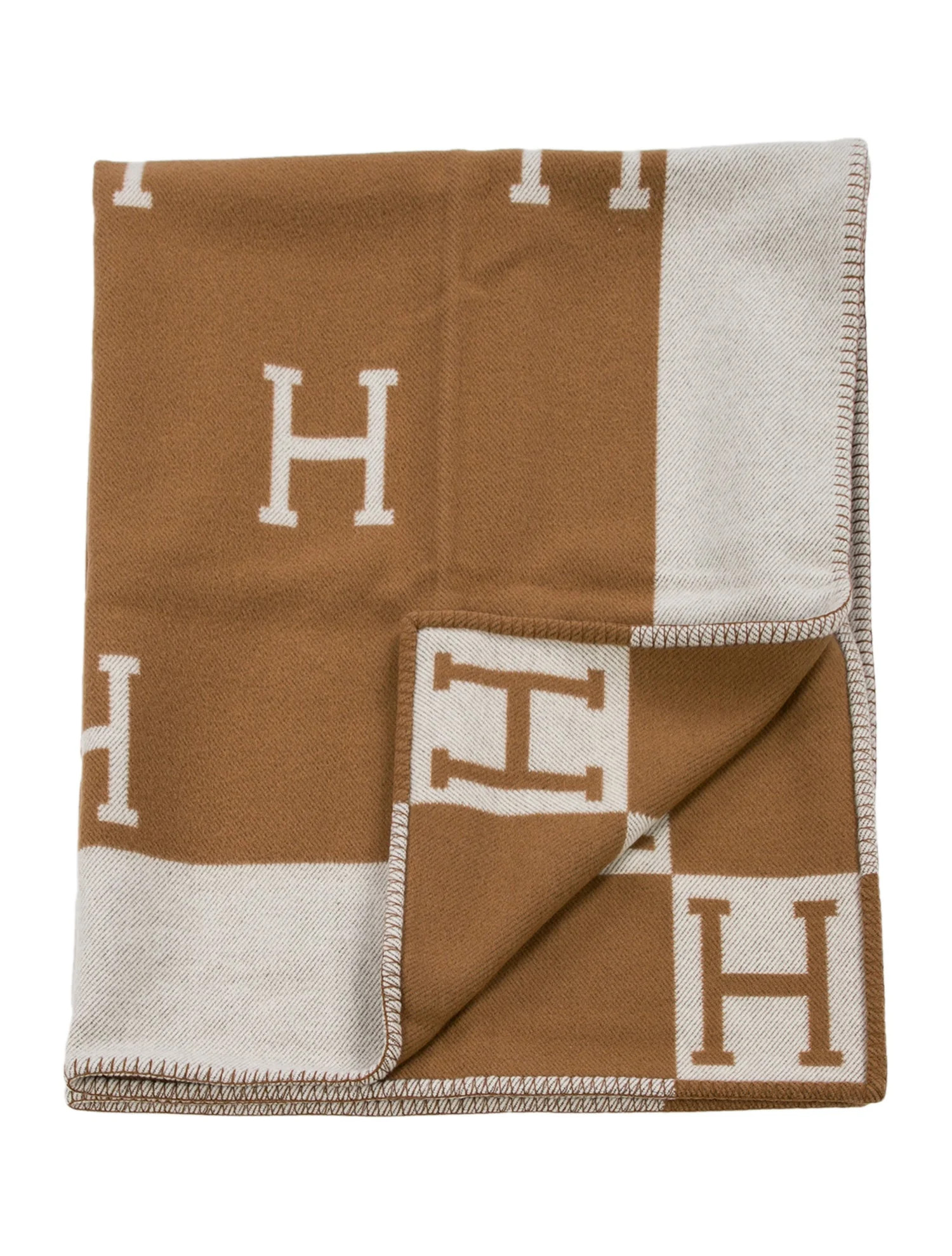 Avalon Throw Blanket | The RealReal