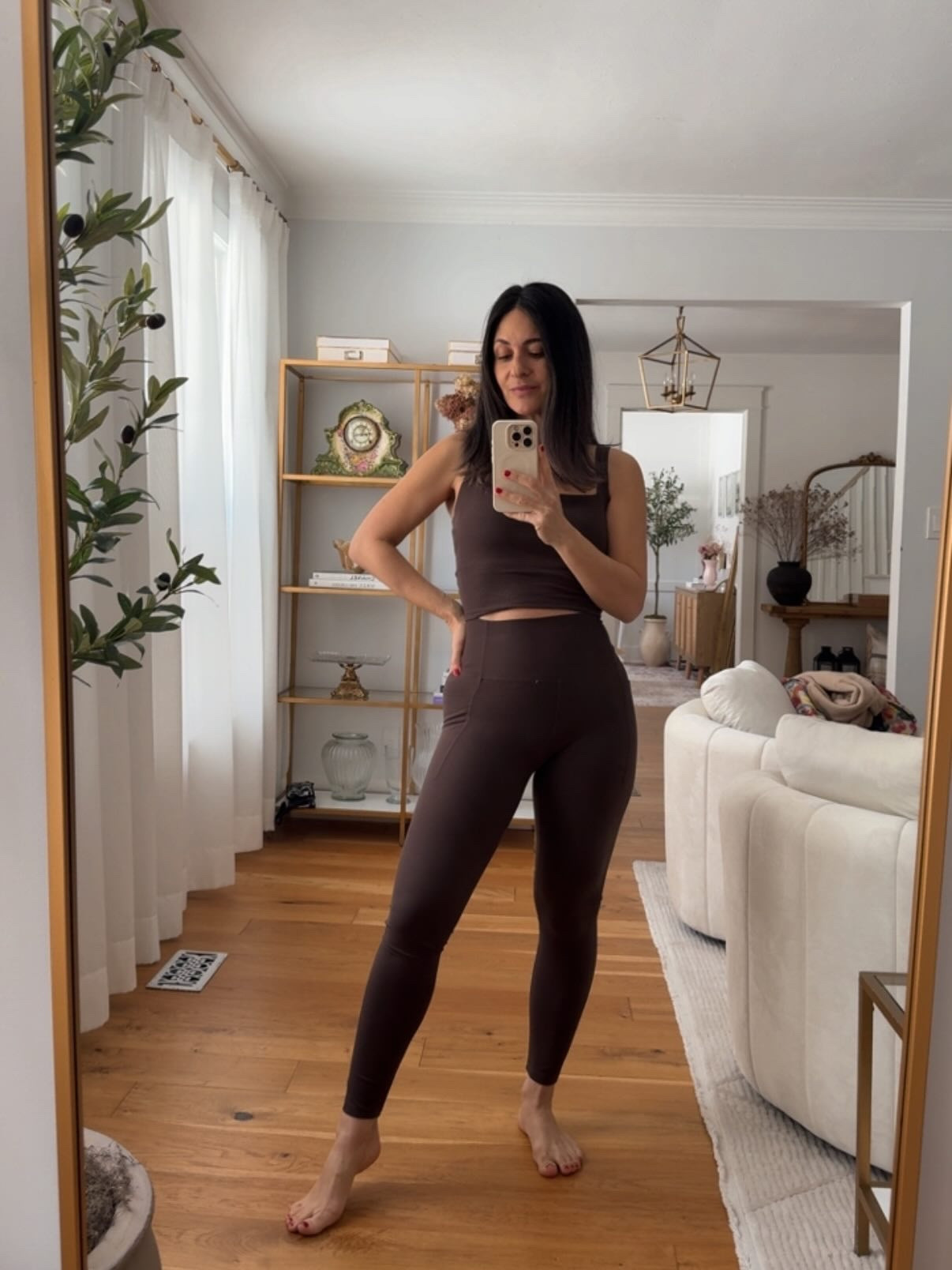 Just a few new things 🙌🏻🌸

Comment LINKs below for shop links 🙌🏻

✨ New Year, New Energy! Power Up Your 2026 with SHEIN Sports & Outdoor! ✨
💖 Search and Follow My favorite stores 👉GLOWMODE,VARSIVA,Hanevo👈to kick off the year with fresh, premium sportswear in style!

📲 Download the SHEIN app now to explore all the latest trends and discover your favorites! 🏃‍♀️
🎁 Use my exclusive coupon code 2026CAblushingpinkpetals758 for extra savings—because chic and functional sportswear can be affordable too! 🛍️
#SHEINtrends #SHEINsports#ad
@shein_sports@sheinofficial @shein_ca